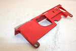 1986 Honda Trx 350 A Fourtrax 4x4 Oem Lower Tool Box Tray 80311-HA7-771ZA AH43