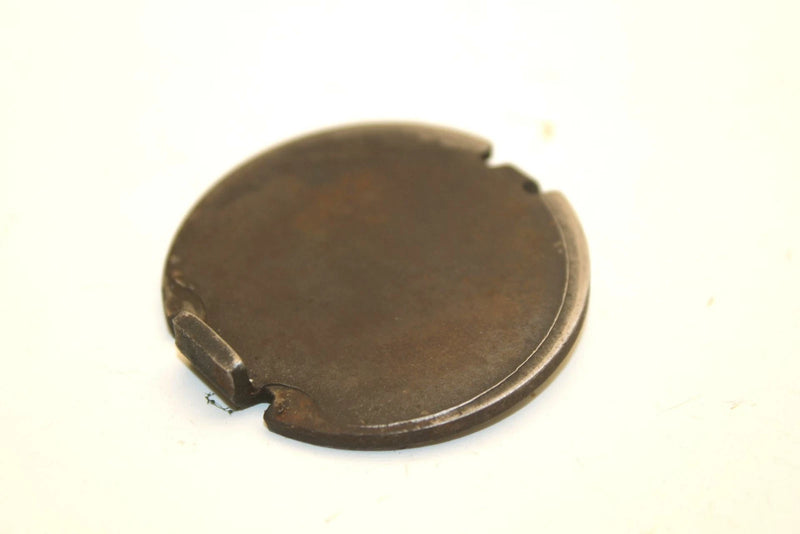 94 Arctic Cat Ext 580 Efi Oem Brake Caliper Pad Backing Plate 0602-524 SA82