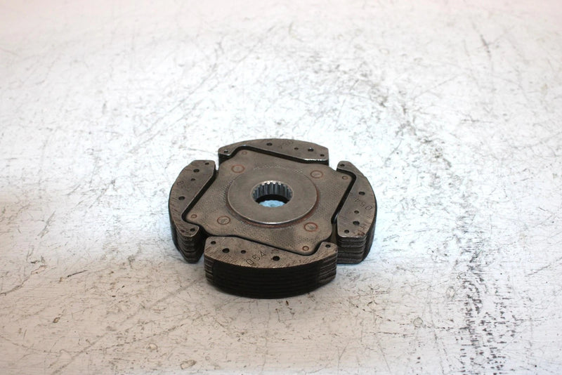 1998 Kawasaki Bayou 300 Oem Centrifugal Clutch 41036-1122 41036-1286 AK17