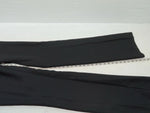 New Vintage Black Mesquite Polyester Pants #5511 XX-100