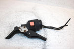 2000 Ski-doo Mxz 600 Oem Throttle Lever Assembly 572100900 SS15