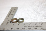 1995 Yamaha Vmax 600 Oem Track Drive Collar Pair 90387-250V9-00 SY11