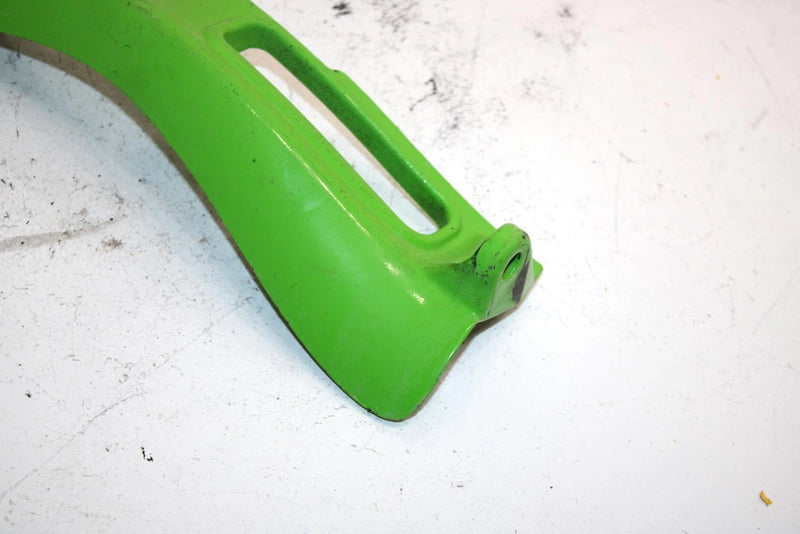 00 Arctic Cat Zr 500 Oem Green Hood Hinge 2606-321 SAS15