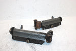 1999 Arctic Cat Zr 600 Oem Steering Spindle Pair 0703-577 0703-576 SA19