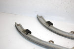 84 Yamaha Phazer Se Oem Skid Rail Set 8V0-W4741-00-00 8X9-47411-01-00 SY9