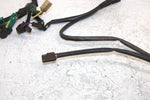 2002 Arctic Cat Zr 500 Cc Oem Main Wire Harness 0686-748 SA4
