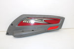 06 Polaris Edge Touring 600 Oem Left Snow Skirt 5434583-070 SP172