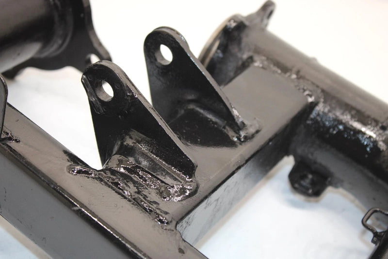 86 Yamaha  Moto 4 Yfm200dxs Oem Rear Swingarm 1NU-22110-00-33 AY1