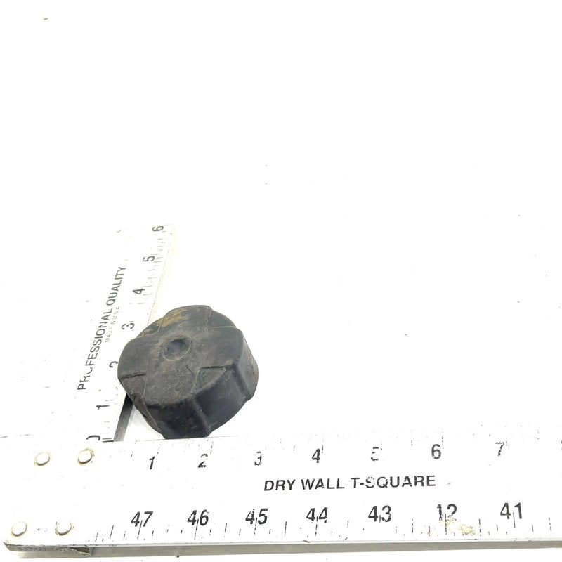 84-87 Suzuki Quadrunner 185 OEM Gas Tank Cap 44211-24400 AS0