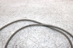 2015 Polaris Ranger 570 Eps Oem Rear Center Brake Line 1912085 XP5.2