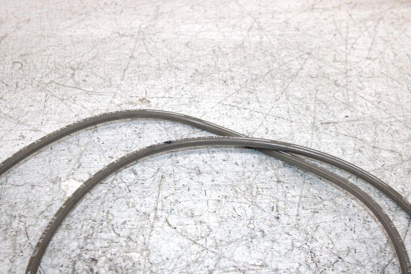 2015 Polaris Ranger 570 Eps Oem Rear Center Brake Line 1912085 XP5.2