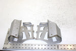 2013 Polaris 600 Rush Pro Oem Footrest Set  5251920 SP30