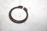 01 Polaris Rmk 800 Oem Secondary Clutch Retaining Ring 7714804 SP171