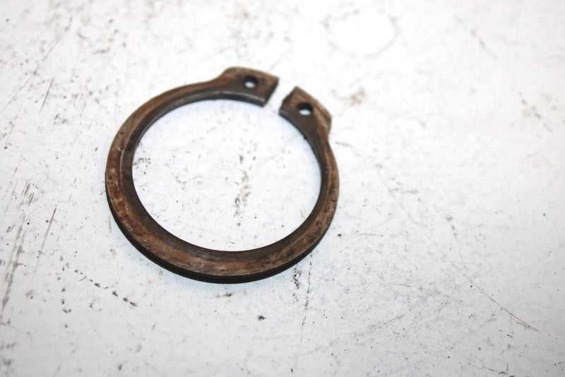 01 Polaris Rmk 800 Oem Secondary Clutch Retaining Ring 7714804 SP171