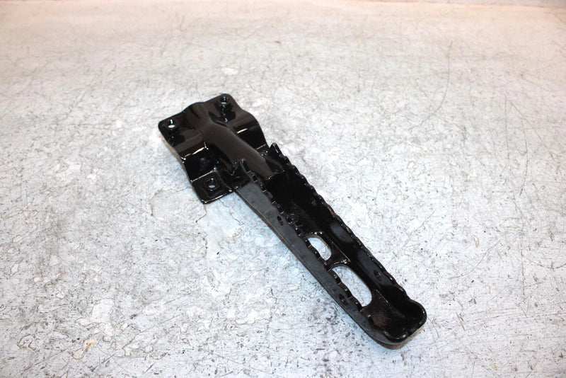 1993 Honda Trx 300 A Oem Footpeg 50610-HC5-970 AH50