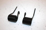 90 Arctic Cat Tigre Ext Mountain Cat Oem Front Skid Spring Set  1704-070 SA49