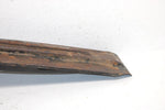 1998 Ski-doo Formula 500 Oem Ski 505067810 SS1