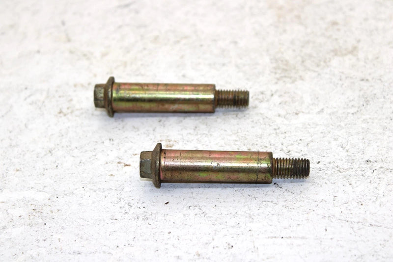 2005 Arctic Cat 400 Auto Trans Oem Shoulder Screw Pair 0423-505 AA5