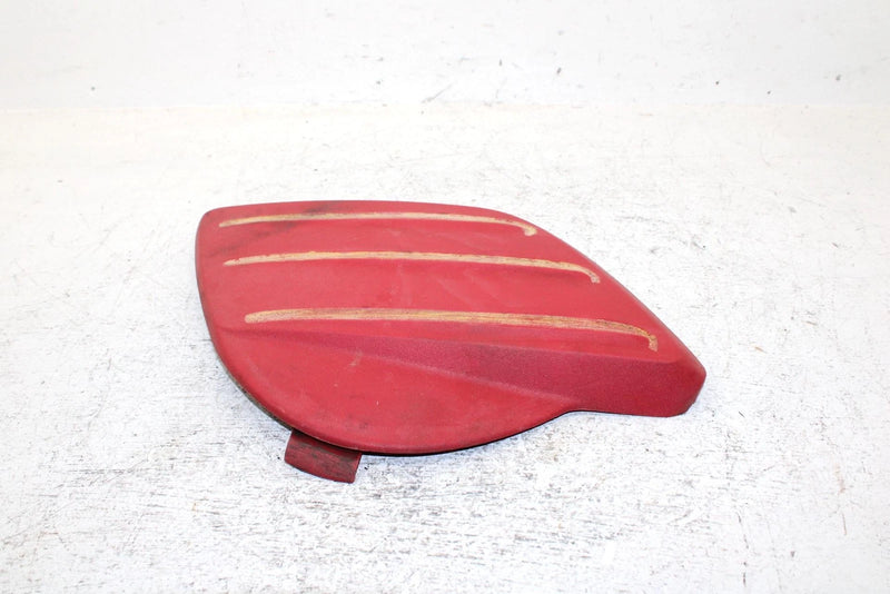 2001 Ski-doo Mxz 800 Oem Belly Pan Door 50206628 SS19
