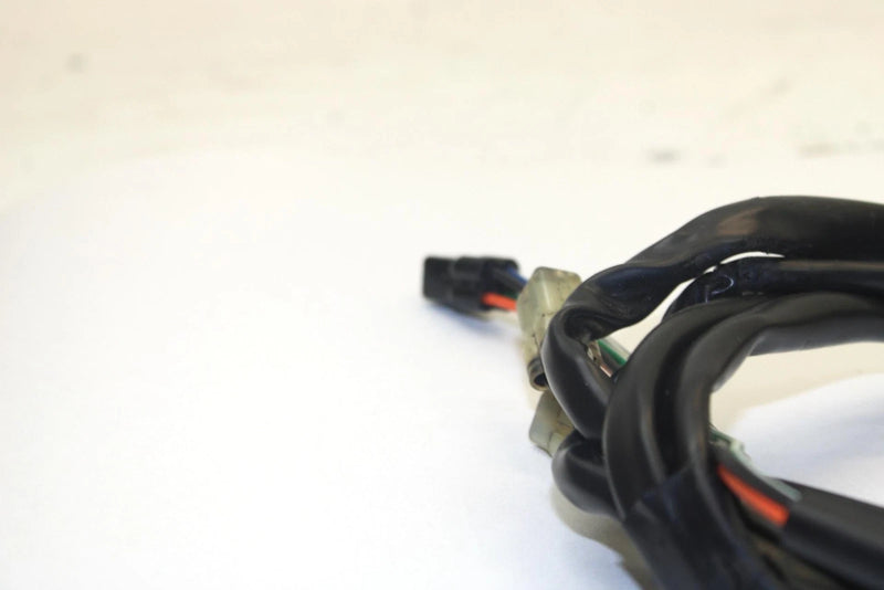 1996 Arctic Cat Monte Carlo 900 Oem Left Control Switch 0609-201 JA0