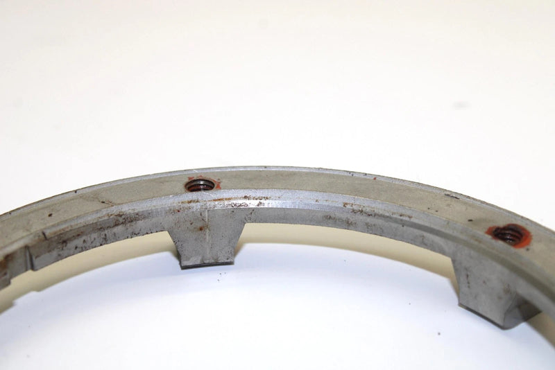 2001 Yamaha Waverunner Xlt1200 Oem Tube Hold Plate F0V-U757B-00-00 JY7
