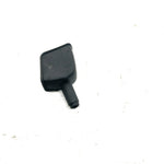 03 Honda Foreman Rubicon 500 4x4 OEM Left Handlebar Cover 53177-HN2-000 AH93
