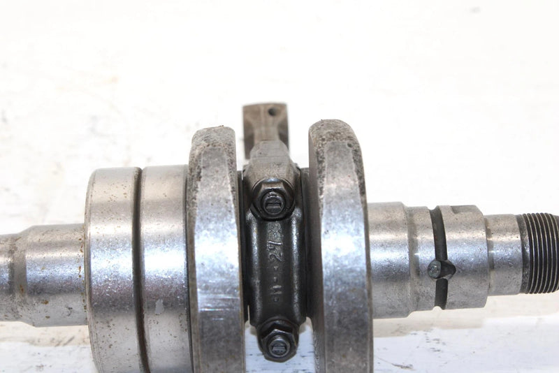 2002 Polaris Magnum 325 Oem Crankshaft 3087051 AP185