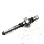 90-93 Polaris Trail Boss 250 4X4 OEM Trans Input Shaft 3231588 AP231