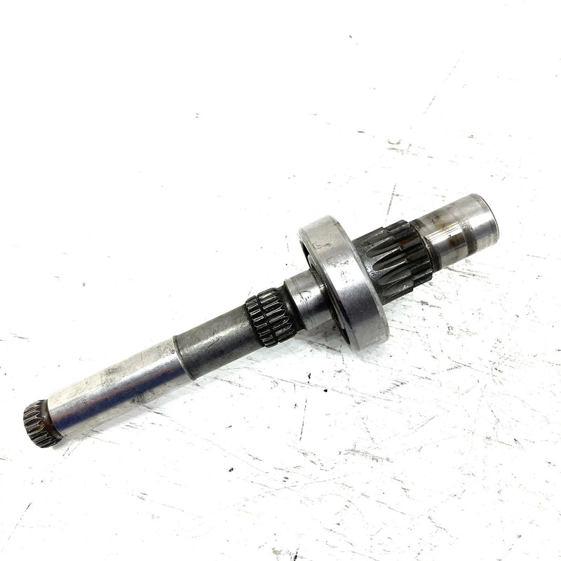 90-93 Polaris Trail Boss 250 4X4 OEM Trans Input Shaft 3231588 AP231
