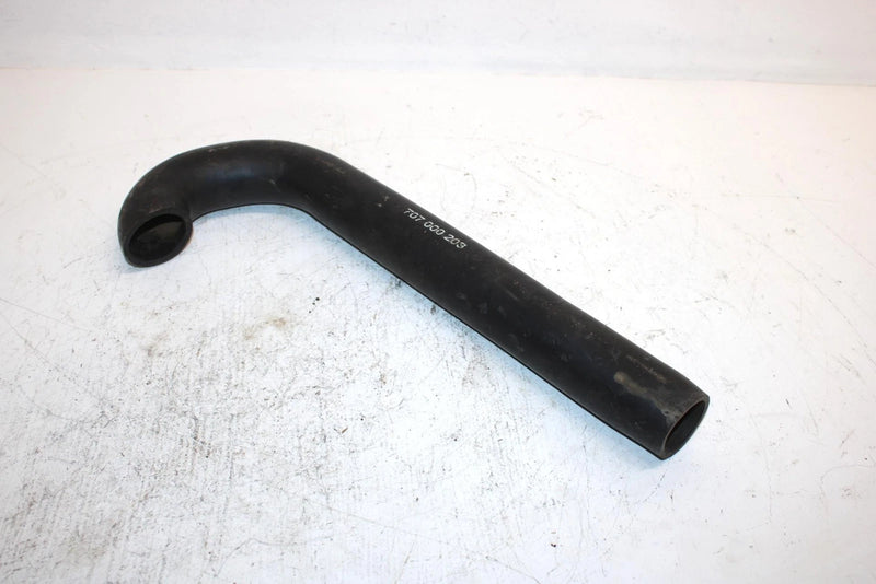 2003 Can-am Rally 200 Oem Air Intake Hose 707000203 AB11