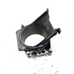 2004 Polaris MSX 110 OEM Jet Pump Inlet Scoop 5631330 JP42.1