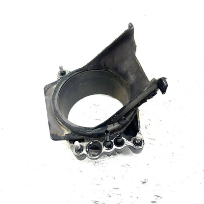 2004 Polaris MSX 110 OEM Jet Pump Inlet Scoop 5631330 JP42.1