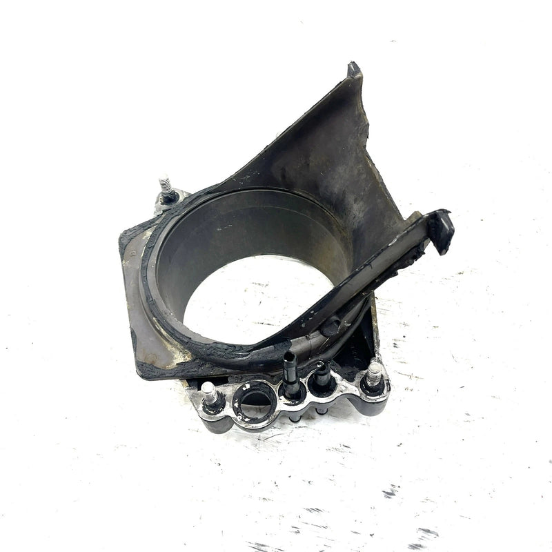 2004 Polaris MSX 110 OEM Jet Pump Inlet Scoop 5631330 JP42.1