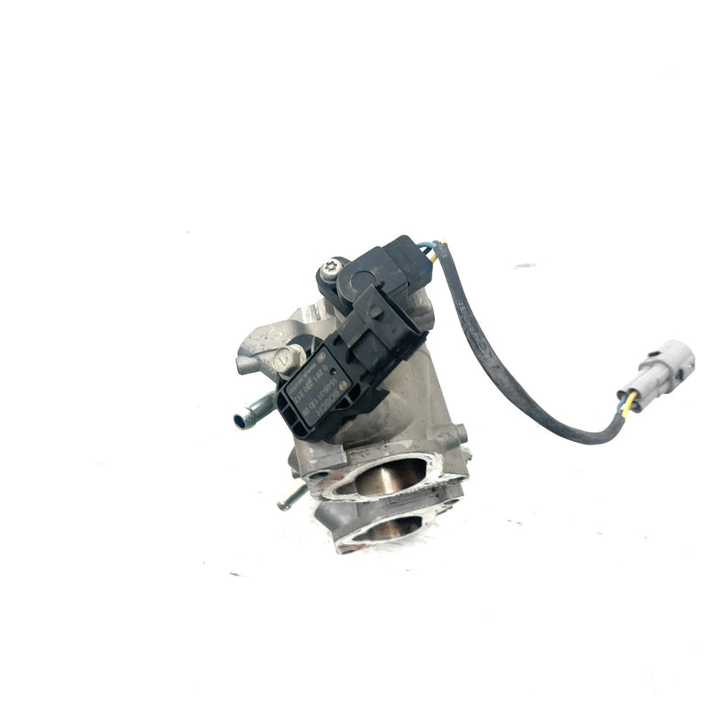 2016 Polaris Sportsman SP 850 OEM Throttle Body Assembly 1205497 AP239