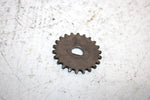2007 Honda Trx 250 Fourtrax Recon Es Oem Oil Pump Gear 15133-HM8-000 AH38