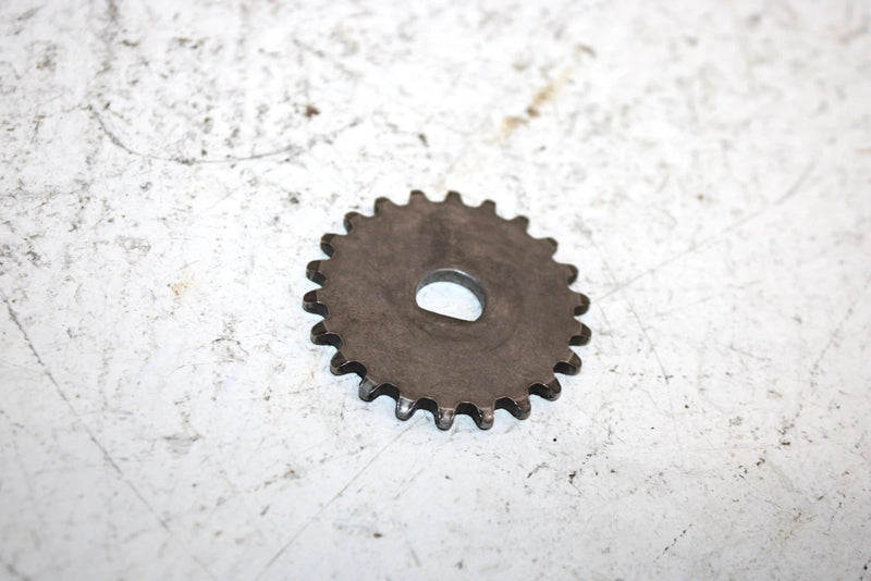 2007 Honda Trx 250 Fourtrax Recon Es Oem Oil Pump Gear 15133-HM8-000 AH38