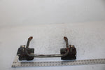 1991 Yamaha Exciter Ii 570 Liquid Oem Front Bumper Bracket 84M-77512-01-00 SY24