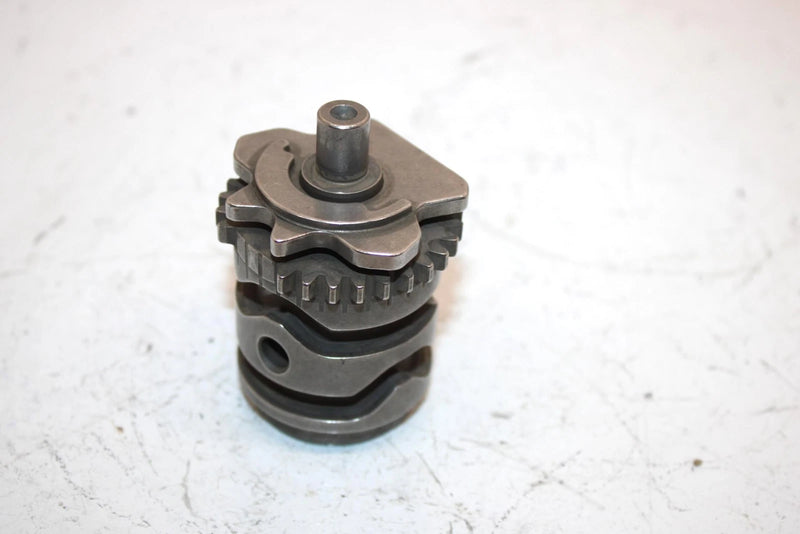 16 Can-am Outlander L Max 450 Efi Dps Oem Shift Drum 420257329 AB5