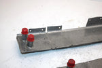 88 Polaris Sks 650 Oem Side Heat Exchanger Set 2511168 2511167 SP57