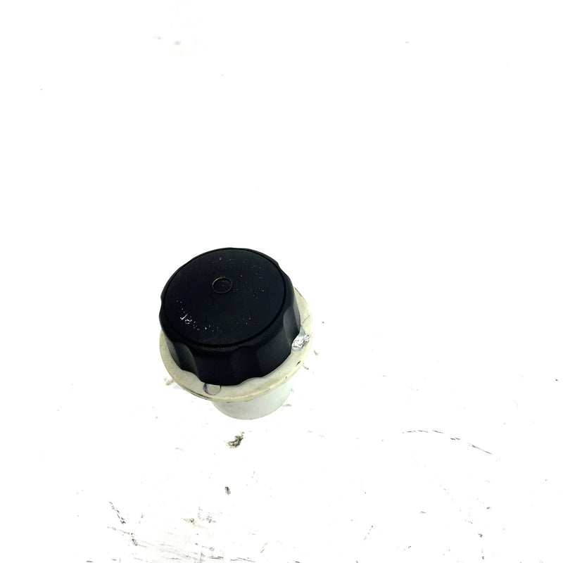 2004 Polaris Virage OEM Oil Filler Neck 5433914 JP45