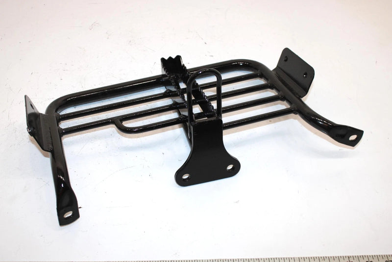 97 Arctic Cat Bearcat 454 2x4 Oem Right Footrest 0506-066 AA11