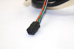 1996 Arctic Cat Monte Carlo 900 Oem Left Control Switch 0609-201 JA0