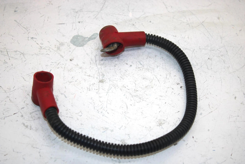 02 Arctic Cat 250 2x4 Oem Battery To Relay Wire 0445-011 AA22