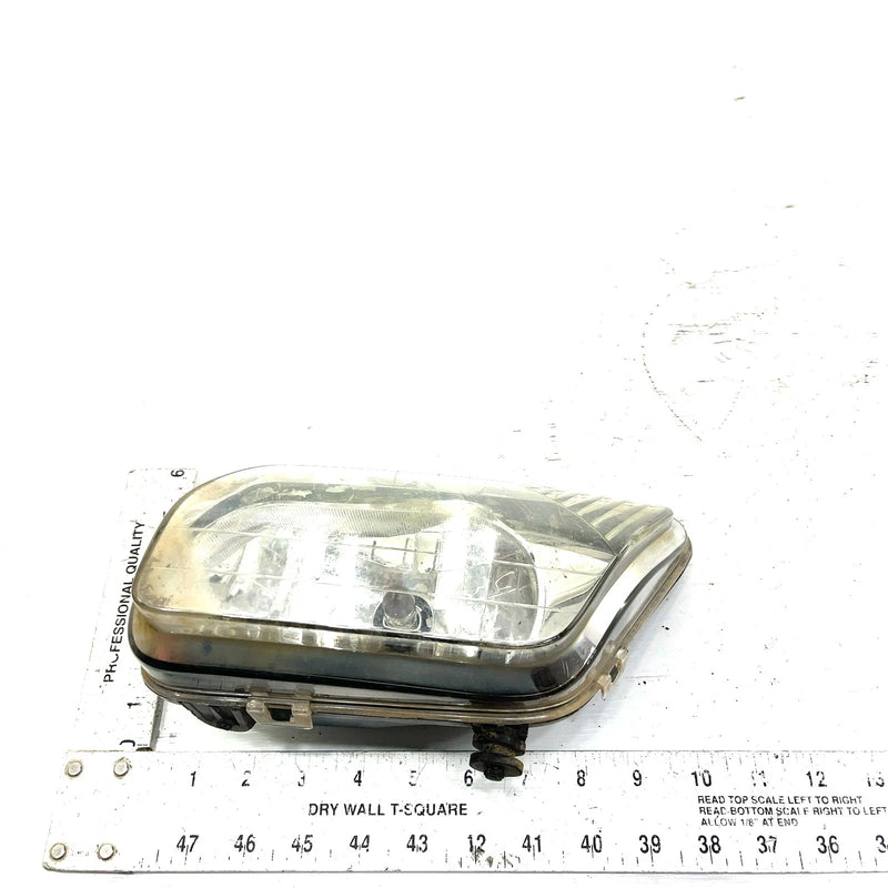 05-09 Honda Foreman Rubicon 500 TRX500FA OEM Left Headlight 33160-HP0-A00 AH94