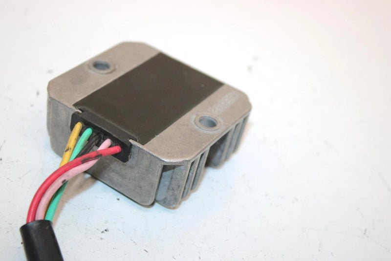 09 Can-am Ds90 Oem Voltage Regulator V31600CJF000 AB3