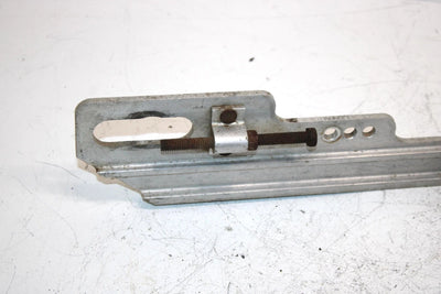 92 Polaris 500 Oem Right Suspension Rail 1540554 SP52
