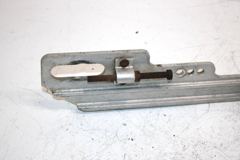 92 Polaris 500 Oem Right Suspension Rail 1540554 SP52