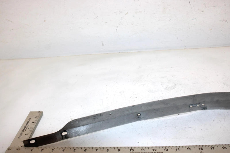 96 Polaris Xcr 600 Sp Oem Left Hood Guide 5240785 SP95
