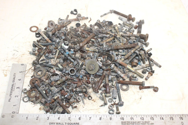 94 Arctic Cat Ext 580 Efi Oem Nut Bolt Washer Spacer Hardware Kit SA27