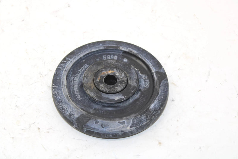 1990 Arctic Cat Prowler Oem Idler Wheel Assembly W/ Spacer 0114-240 Q4079